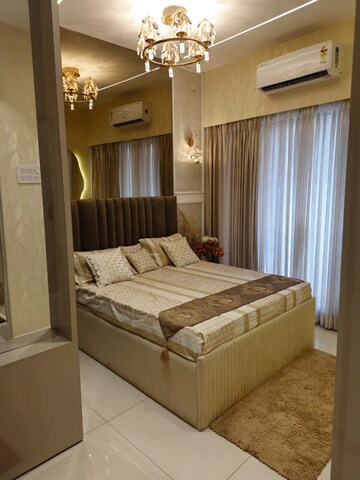 5 BHK Builder Floor For Sale in Saiyogi Sai Residency, Kharghar