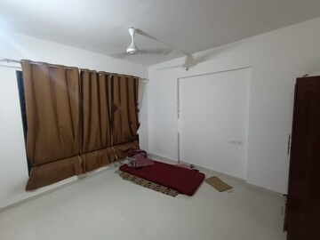 Bedroom in 2 BHK Apartment at Kohinoor Coral Phase 3, Hinjewadi – for Rent