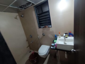 Furnished Amenities in 2 BHK Apartment at Kohinoor Coral Phase 3, Hinjewadi – for Rent