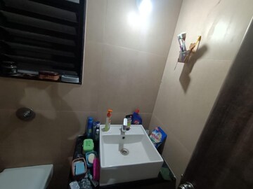 Furnished Amenities in 2 BHK Apartment at Kohinoor Coral Phase 3, Hinjewadi – for Rent