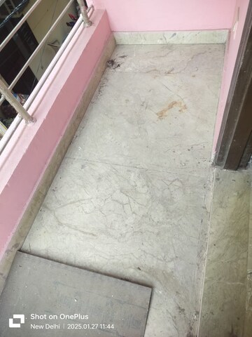 Balcony in 1 BHK Apartment at Chattarpur – for Rent