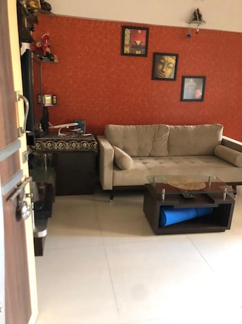 2 BHK Apartment For Rent in Jalvayu Vihar Powai Powai Mumbai  8122927