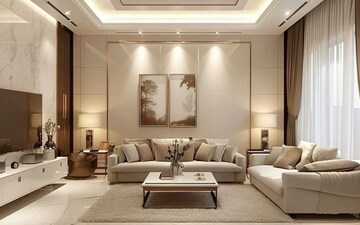 4 BHK Villa For Sale in Mysore Road