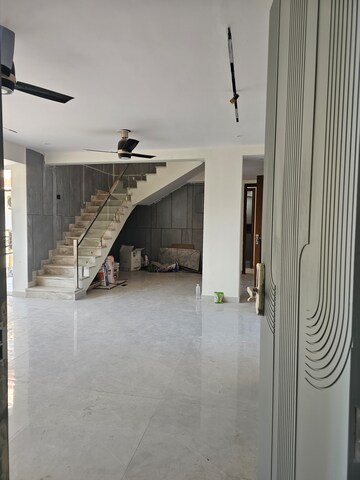 Building Lobby in 4 BHK Apartment at Sector 13, Dwarka – for Sale