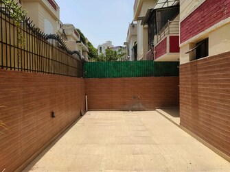 4 BHK Villa For Resale in Ansal Florence Villa Sector 57 Gurgaon  8122953