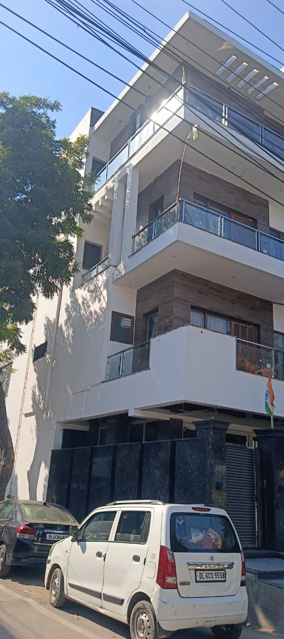 6+ BHK Villa For Sale in Sector 36 B Block 