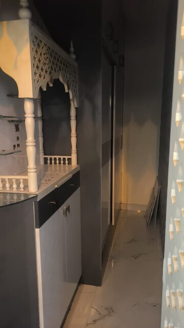 Furnished Amenities in 4 BHK Builder Floor at Orchid Island, Sector 51 – for Rent