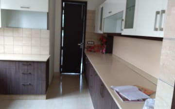 4 BHK Independent House For Sale in Sector 19