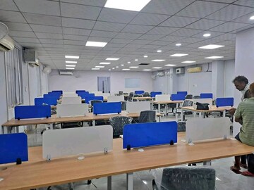  Office Space For Rent in Ab Road