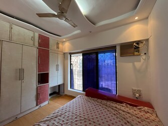 1 BHK Apartment For Rent in Royal Palms Goregaon East Mumbai  8122989