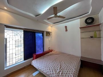 1 BHK Apartment For Rent in Royal Palms, Goregaon East