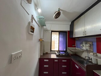 1 BHK Apartment For Rent in Royal Palms Goregaon East Mumbai  8122989