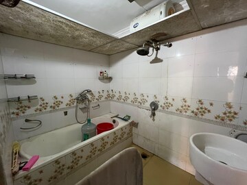 Master Bedroom in 1 BHK Apartment at Royal Palms, Goregaon East – for Rent