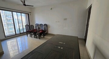 2 BHK Apartment For Sale in Harmony Horizons, Ghodbunder Road