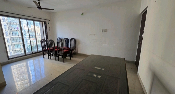 2 BHK + Pooja Room Apartment For Sale in Harmony Horizons