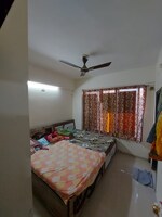 2 BHK + Study Room 125 Sq.Yd. Apartment in Maitry Lake View 
