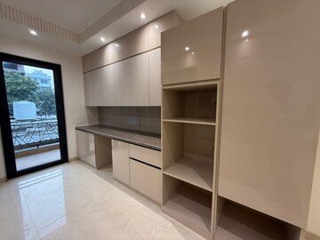 Kitchen in 4 BHK Builder Floor at Sector 67 – for Sale