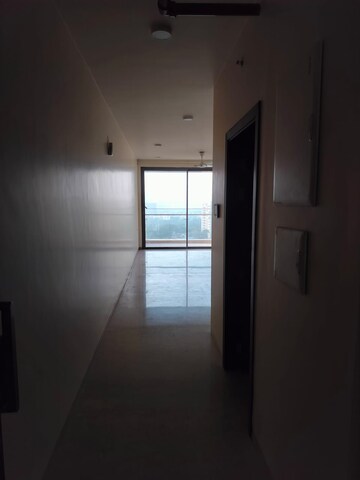 3 BHK Apartment For Rent in Oberoi Maxima, Andheri East