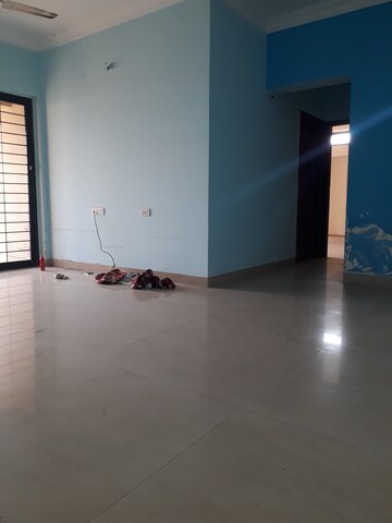 Living Room in 2 BHK Apartment at K Raheja Interface Heights, Malad West – for Sale