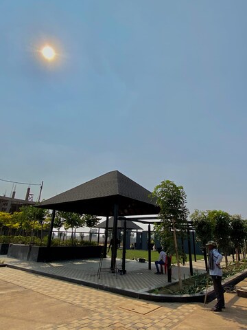  Plot – Exterior View View at Kachana - for Sale
