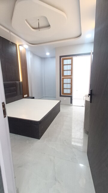 Kitchen in 6+ BHK Villa at Ansal API Palm Ville, Sushant Golf City – for Sale