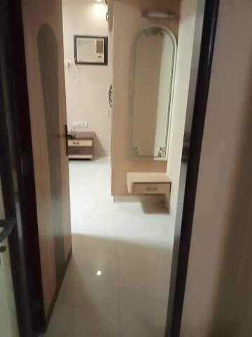 Building Lobby in 2 BHK Apartment at Marble Arch Malad West, Malad West – for Rent
