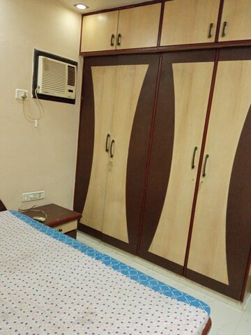 Furnished Amenities in 2 BHK Apartment at Marble Arch Malad West, Malad West – for Rent