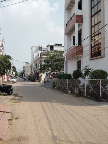 6+ BHK Villa – Exterior View View at Ansal API Palm Ville, Sushant Golf City - for Sale
