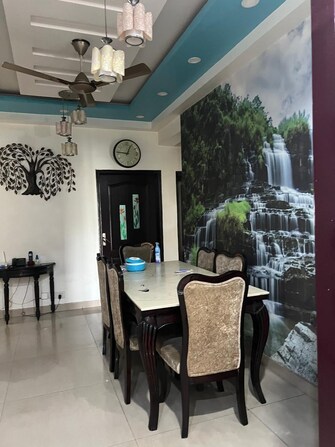 3 BHK Apartment For Rent in Amrapali Eden Park Sector 50 Noida  8123002