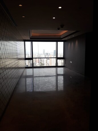 4 BHK Apartment For Rent in Lodha Trump Tower Worli Mumbai  8122987