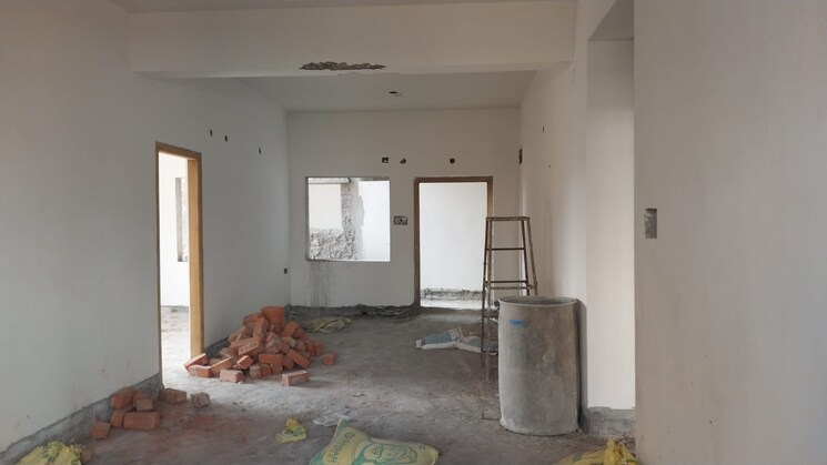 Living Room, tsp-nagadhara-grand 3 Bedroom 1800 Sq.Ft. Apartment In Meerpet Hyderabad 8123083