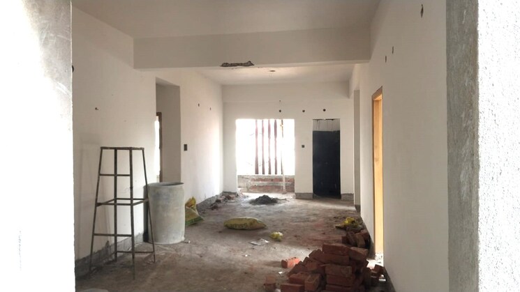 Living Room, tsp-nagadhara-grand 3 Bedroom 1800 Sq.Ft. Apartment In Meerpet Hyderabad 8123083