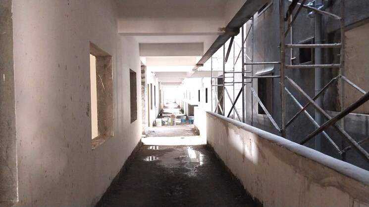 Balcony, tsp-nagadhara-grand 3 Bedroom 1800 Sq.Ft. Apartment In Meerpet Hyderabad 8123083