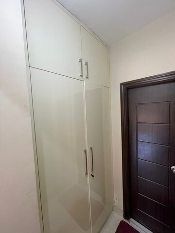 Furnished Amenities in 3 BHK Apartment at The Legend One, Sector 57 – for Rent