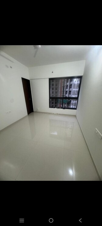 3 BHK Apartment For Rent in Shapoorji Pallonji Sensorium Hinjewadi Pune  8123026