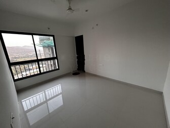 3 BHK Apartment For Rent in Shapoorji Pallonji Sensorium Hinjewadi Pune  8123026