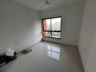 3 BHK Apartment For Rent in Shapoorji Pallonji Sensorium Hinjewadi Pune  8123026