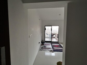 3 BHK Apartment For Rent in Shapoorji Pallonji Sensorium Hinjewadi Pune  8123026