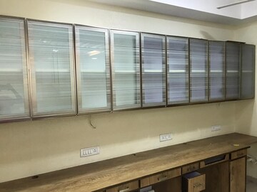 Floor Plan in  Office Space at Adajan – for Rent