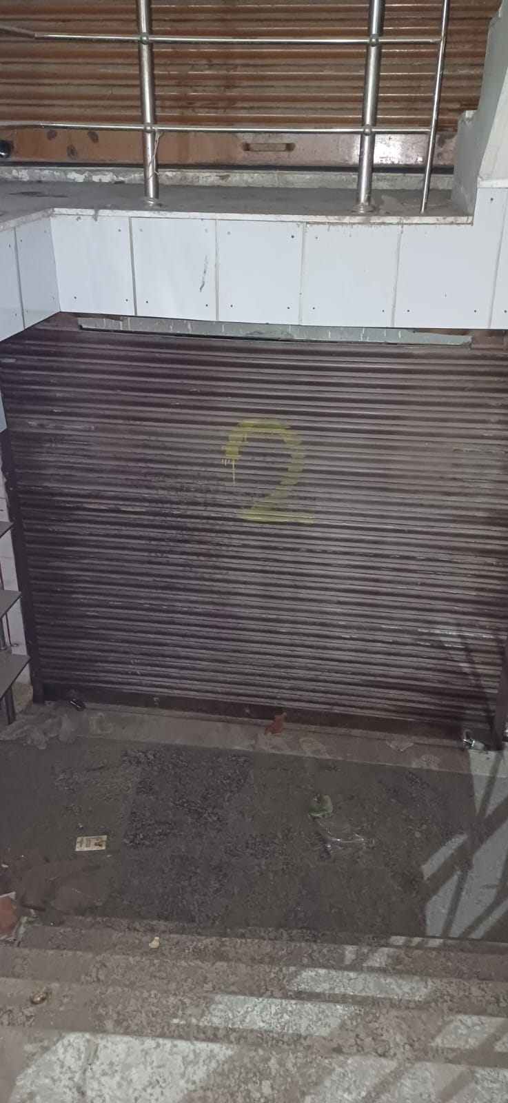 Retail Shop For Sale in New Ashok Nagar A