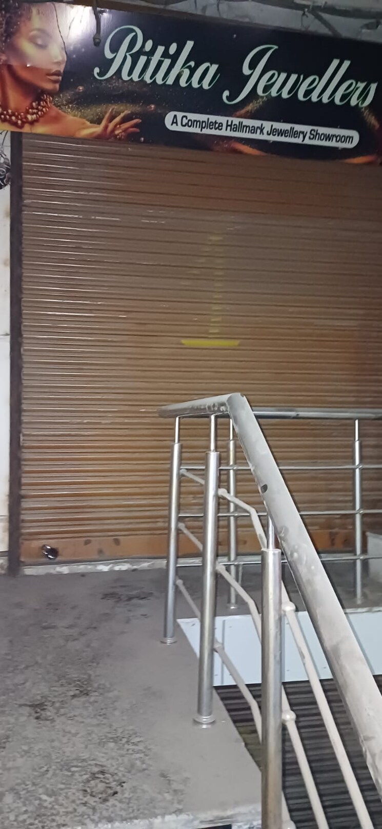 Floor Plan, sector 82 Commercial Shop 50 Sq.Mt. In Sector 82 Noida 8123031