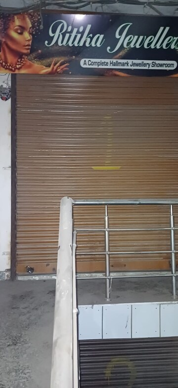 Furnished Amenities in  Shop at Sector 82 – for Sale