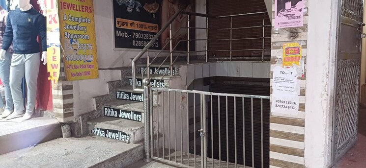 Exterior View, sector 82 Commercial Shop 50 Sq.Mt. In Sector 82 Noida 8123031