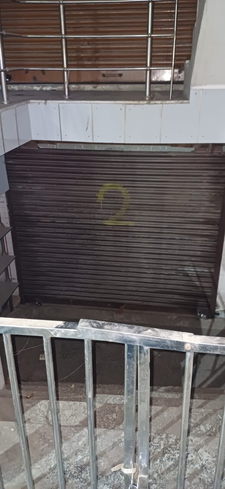 Exterior View, sector 82 Commercial Shop 50 Sq.Mt. In Sector 82 Noida 8123031