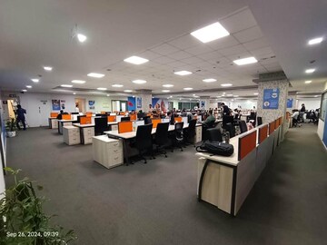 Parking in  Office Space at L I G Colony – for Rent