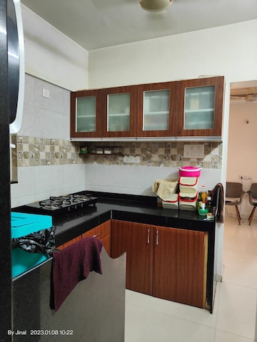 2 BHK Apartment For Rent in GK Atlanta Phase 2 Wakad Pune  8123036