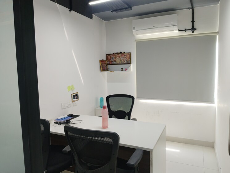 Team Area, megha-hills Commercial Office Space 3200 Sq.Ft. In Madhapur Hyderabad 8123130