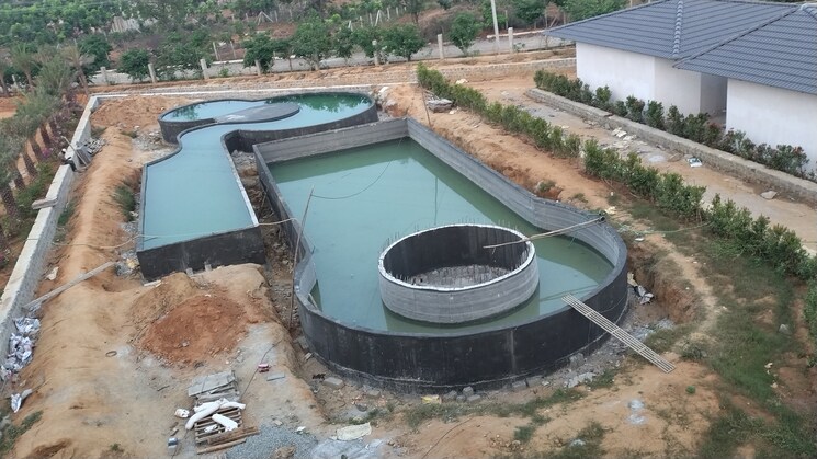 undefined, medchal  363 Sq.Yd. Plot In Medchal Hyderabad 8123085