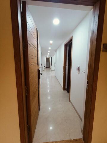 3 BHK Apartment For Rent in Koncept Ambience The Botanika Empress Gachibowli Hyderabad  8123055