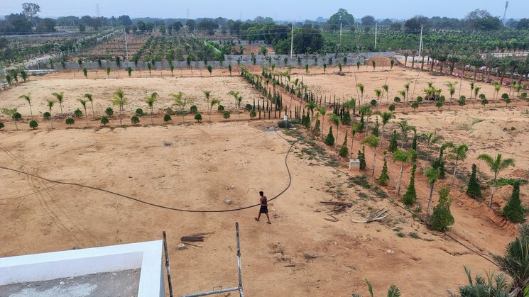 undefined, medchal  363 Sq.Yd. Plot In Medchal Hyderabad 8123085